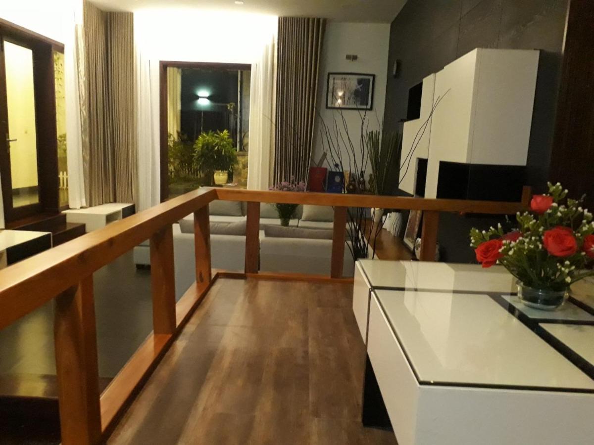 בואון מה ת'וט Doi Sao Homestay מראה חיצוני תמונה