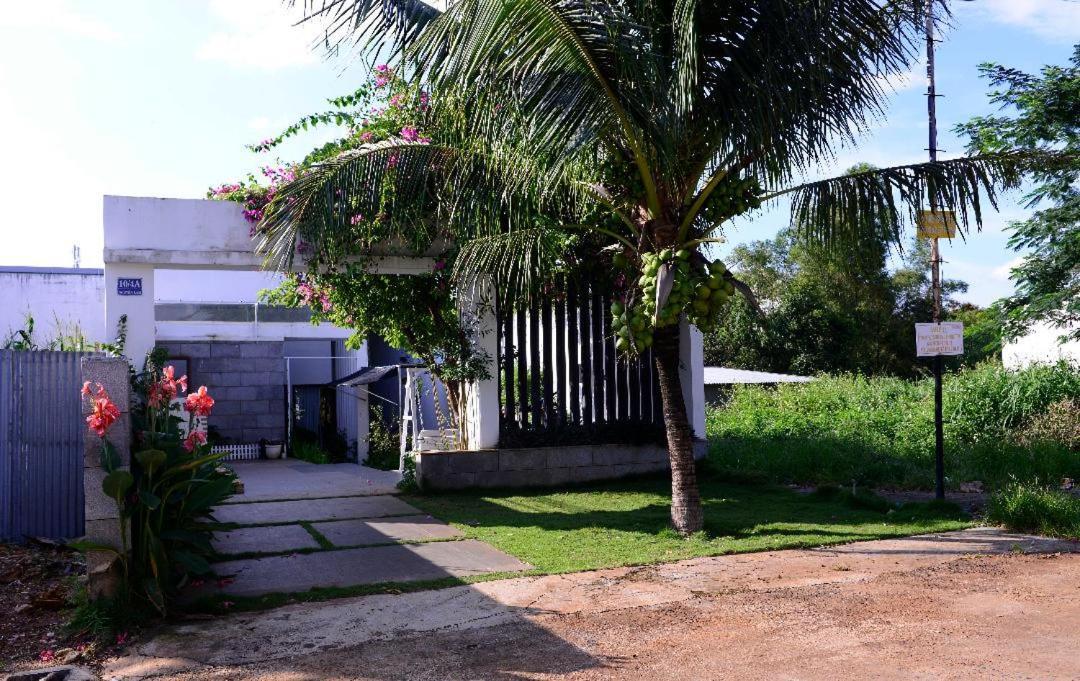 בואון מה ת'וט Doi Sao Homestay מראה חיצוני תמונה
