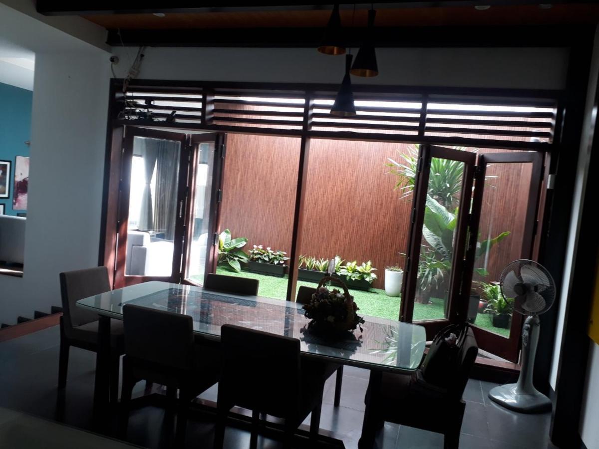 בואון מה ת'וט Doi Sao Homestay מראה חיצוני תמונה