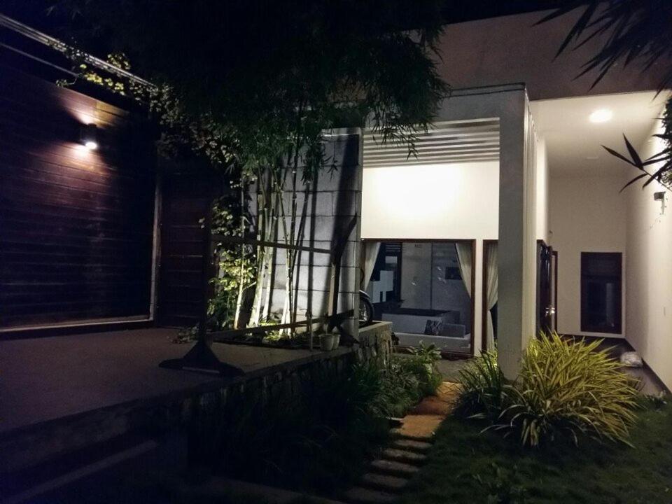 בואון מה ת'וט Doi Sao Homestay מראה חיצוני תמונה