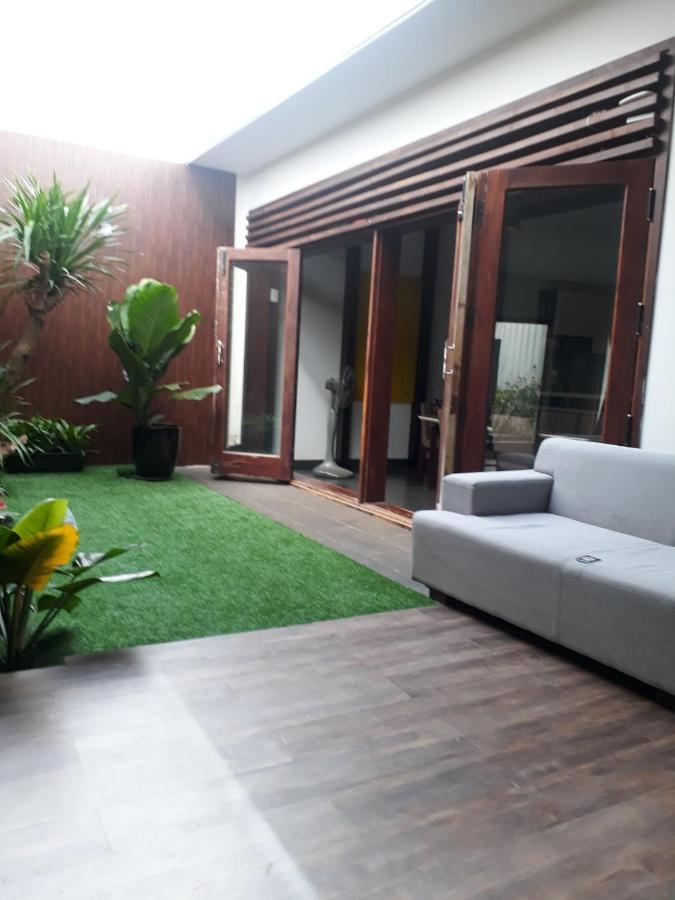 בואון מה ת'וט Doi Sao Homestay מראה חיצוני תמונה