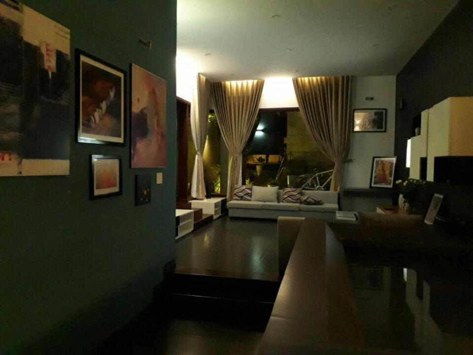 בואון מה ת'וט Doi Sao Homestay מראה חיצוני תמונה