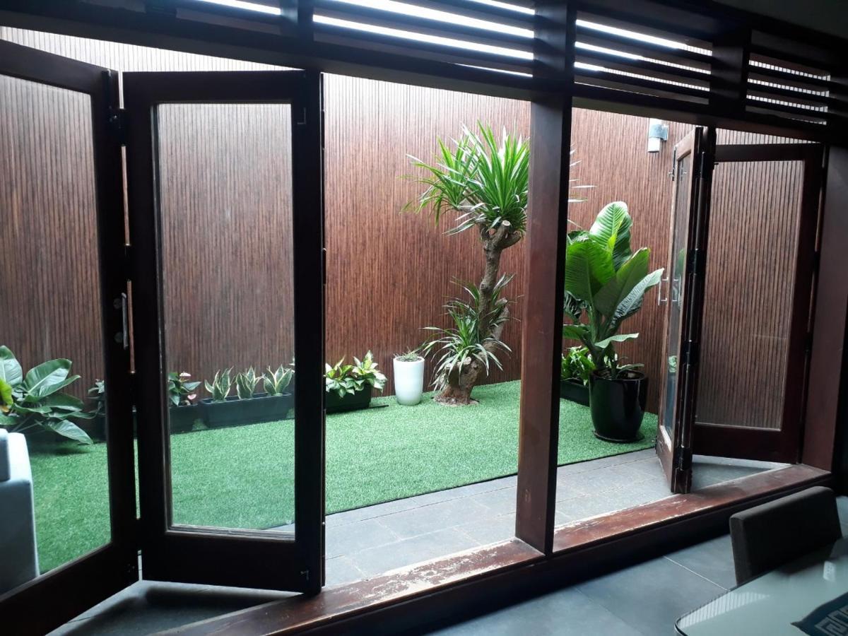בואון מה ת'וט Doi Sao Homestay מראה חיצוני תמונה