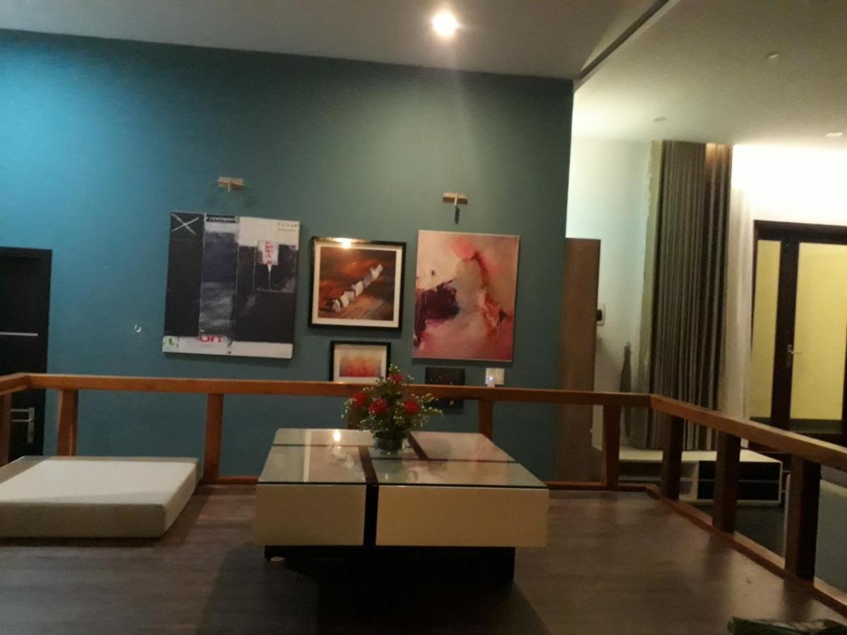 בואון מה ת'וט Doi Sao Homestay מראה חיצוני תמונה