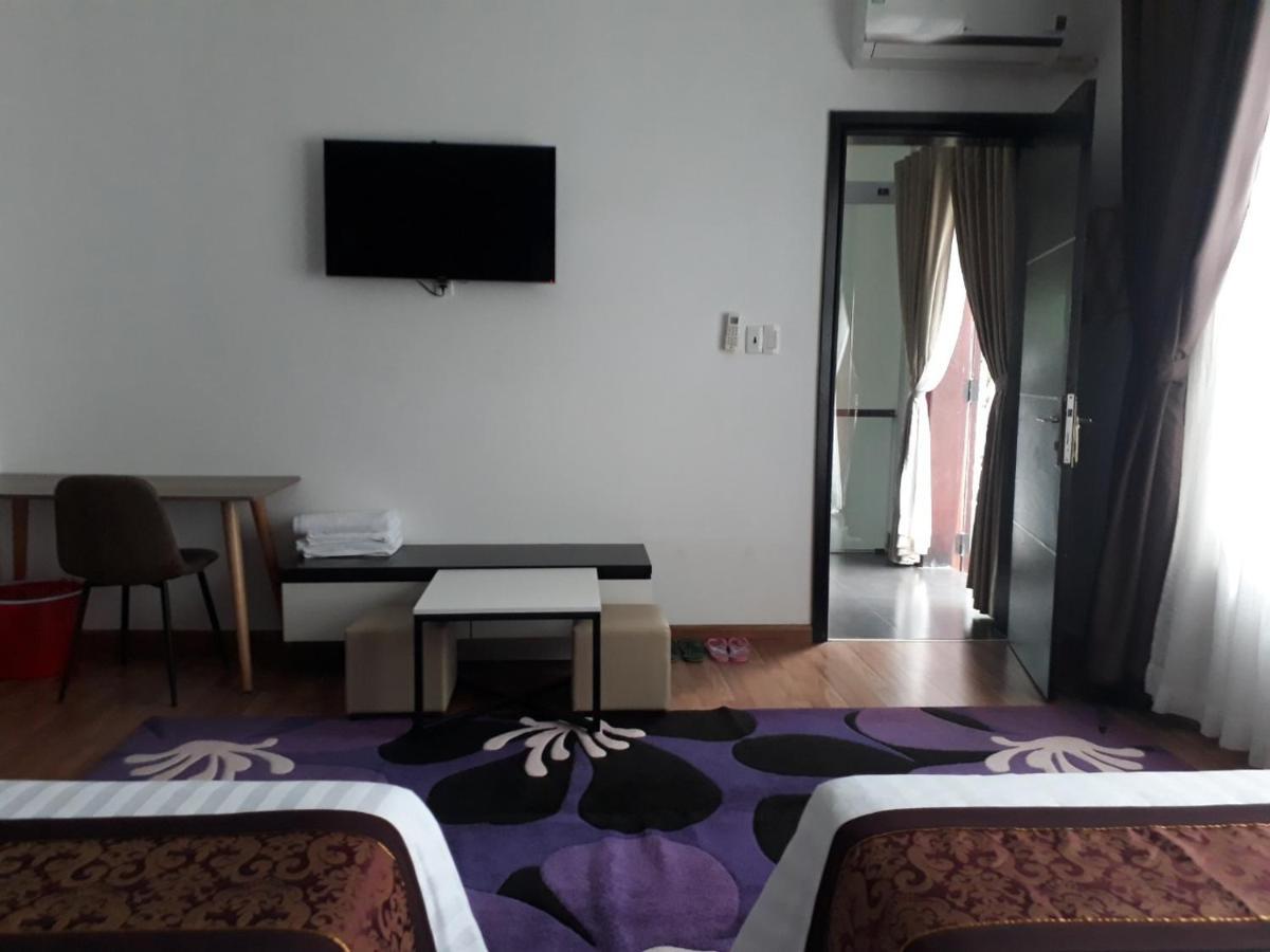 בואון מה ת'וט Doi Sao Homestay מראה חיצוני תמונה