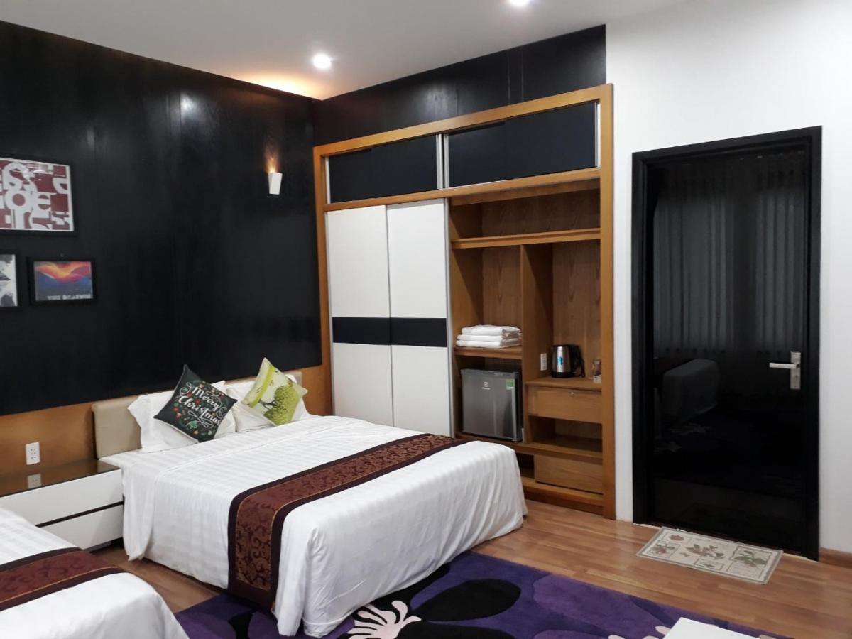 בואון מה ת'וט Doi Sao Homestay מראה חיצוני תמונה