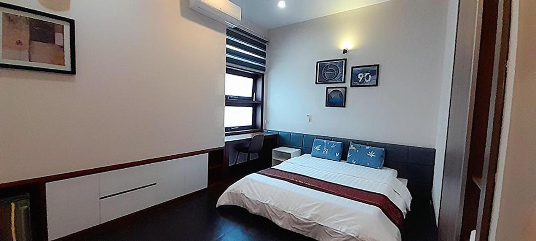 בואון מה ת'וט Doi Sao Homestay מראה חיצוני תמונה