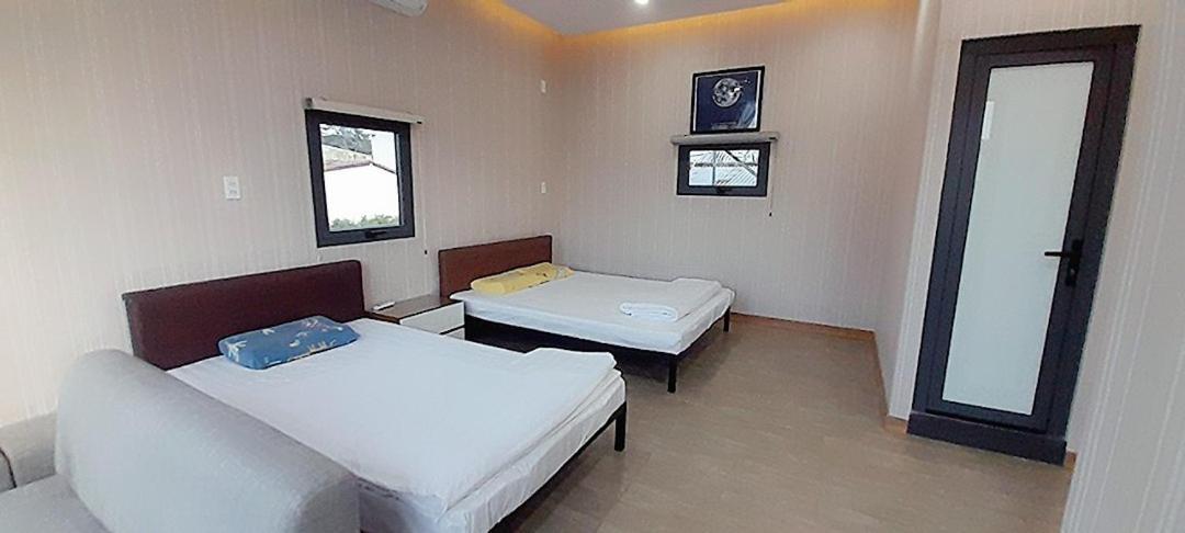 בואון מה ת'וט Doi Sao Homestay מראה חיצוני תמונה