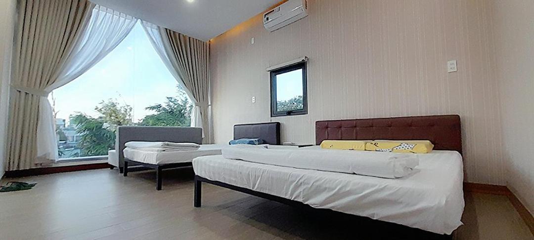 בואון מה ת'וט Doi Sao Homestay מראה חיצוני תמונה