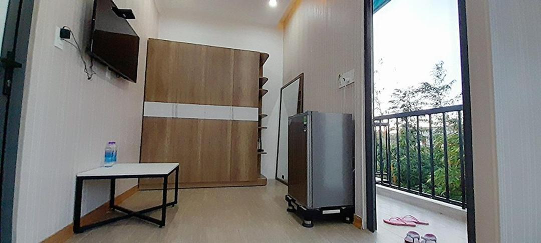 בואון מה ת'וט Doi Sao Homestay מראה חיצוני תמונה