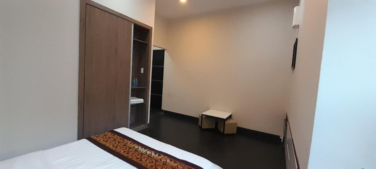 בואון מה ת'וט Doi Sao Homestay מראה חיצוני תמונה