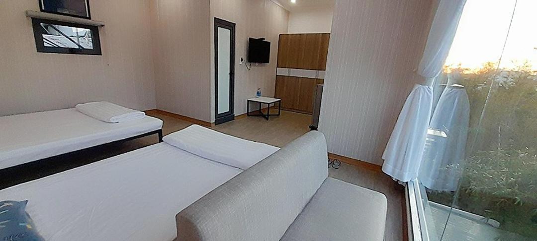בואון מה ת'וט Doi Sao Homestay מראה חיצוני תמונה
