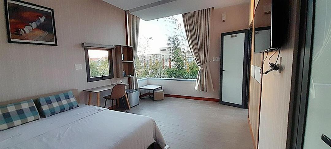בואון מה ת'וט Doi Sao Homestay מראה חיצוני תמונה