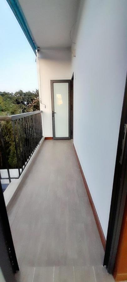 בואון מה ת'וט Doi Sao Homestay מראה חיצוני תמונה