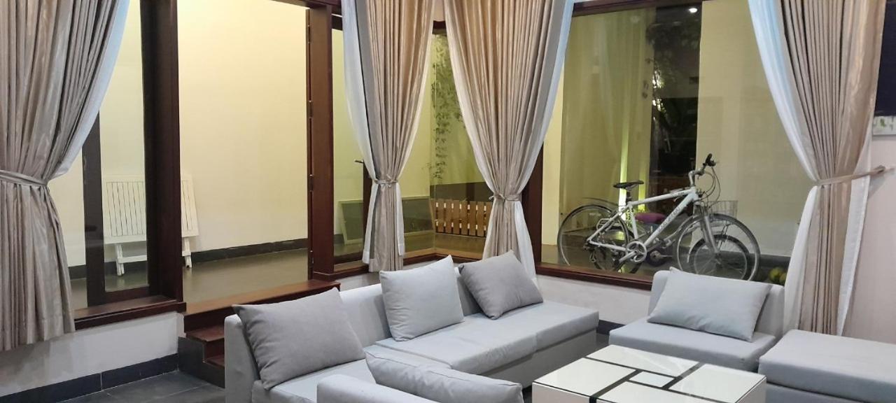 בואון מה ת'וט Doi Sao Homestay מראה חיצוני תמונה