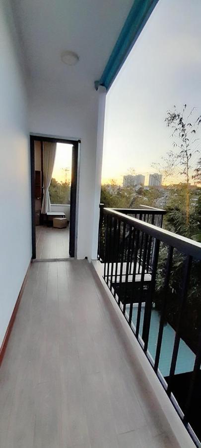 בואון מה ת'וט Doi Sao Homestay מראה חיצוני תמונה