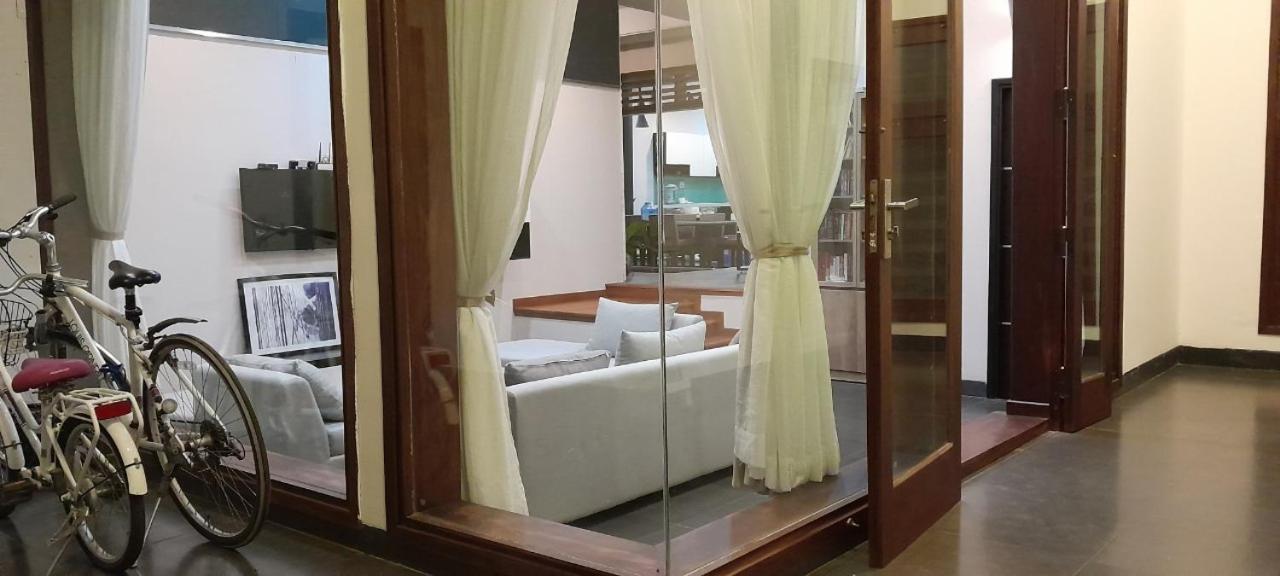 בואון מה ת'וט Doi Sao Homestay מראה חיצוני תמונה