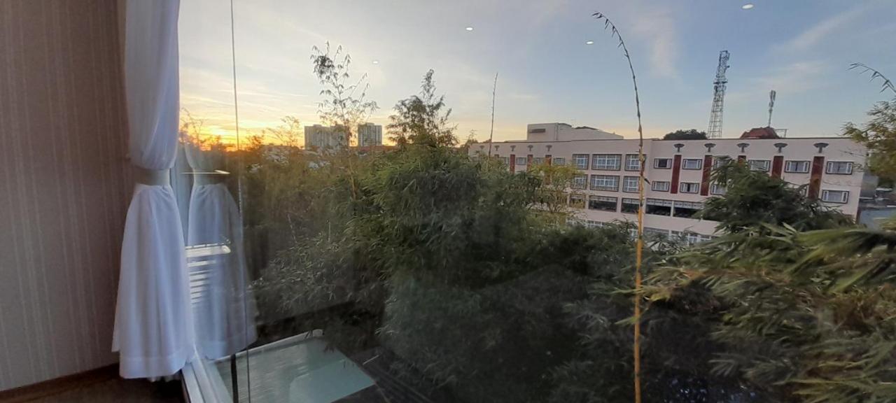 בואון מה ת'וט Doi Sao Homestay מראה חיצוני תמונה
