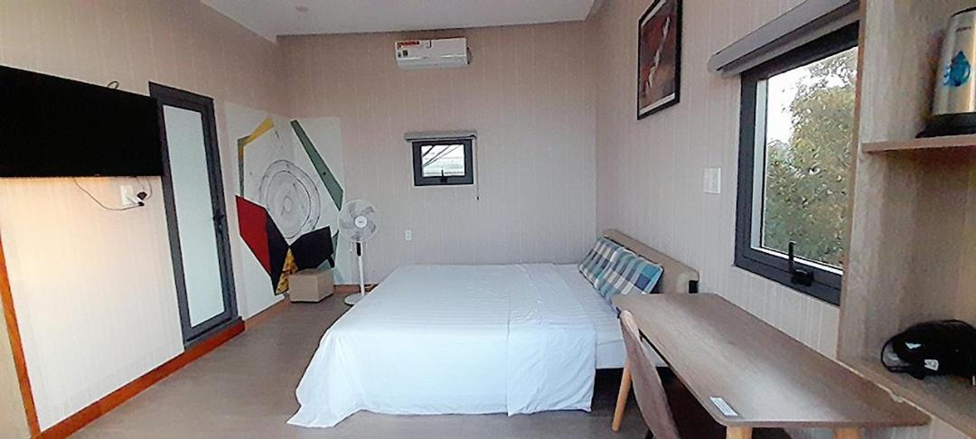 בואון מה ת'וט Doi Sao Homestay מראה חיצוני תמונה