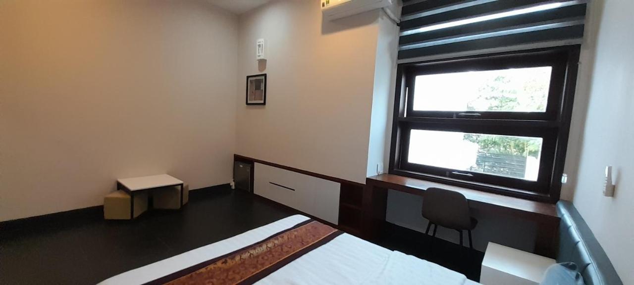 בואון מה ת'וט Doi Sao Homestay מראה חיצוני תמונה