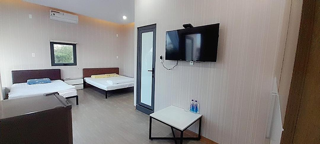 בואון מה ת'וט Doi Sao Homestay מראה חיצוני תמונה