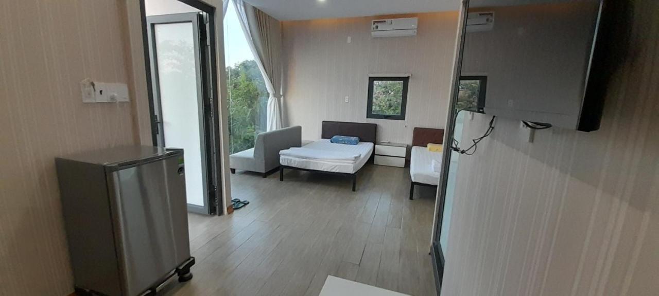 בואון מה ת'וט Doi Sao Homestay מראה חיצוני תמונה