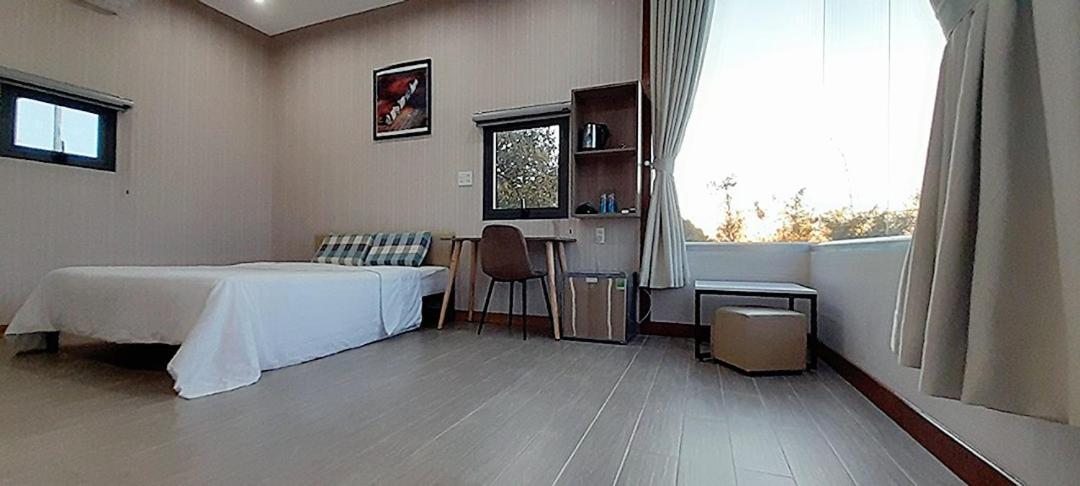בואון מה ת'וט Doi Sao Homestay מראה חיצוני תמונה