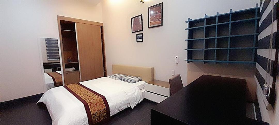 בואון מה ת'וט Doi Sao Homestay מראה חיצוני תמונה