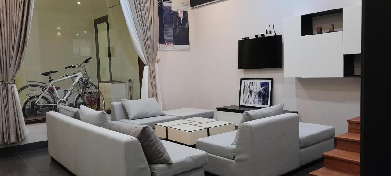 בואון מה ת'וט Doi Sao Homestay מראה חיצוני תמונה