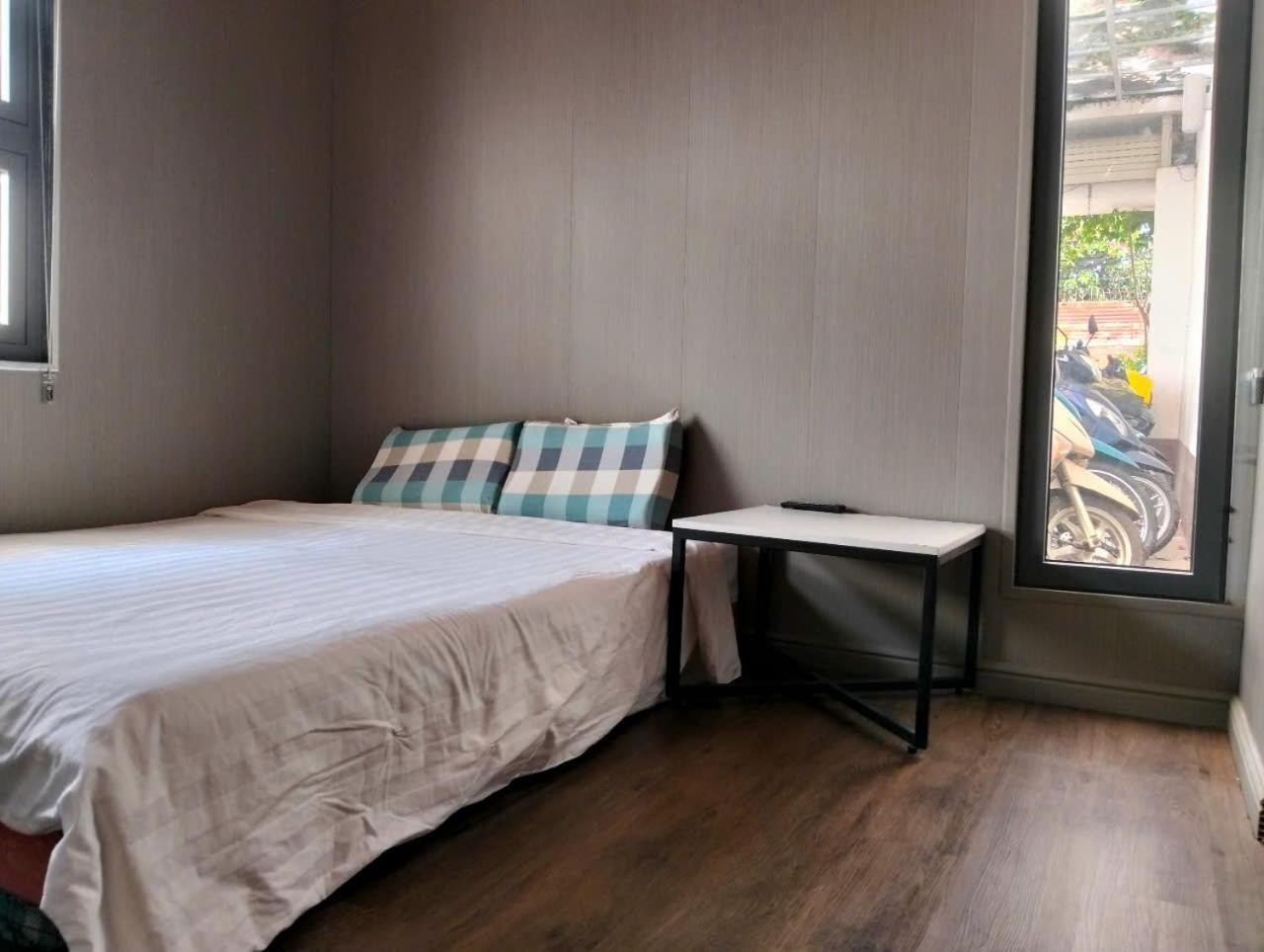 בואון מה ת'וט Doi Sao Homestay מראה חיצוני תמונה