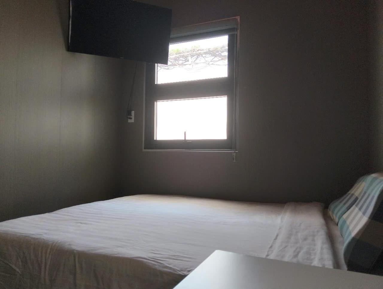 בואון מה ת'וט Doi Sao Homestay מראה חיצוני תמונה