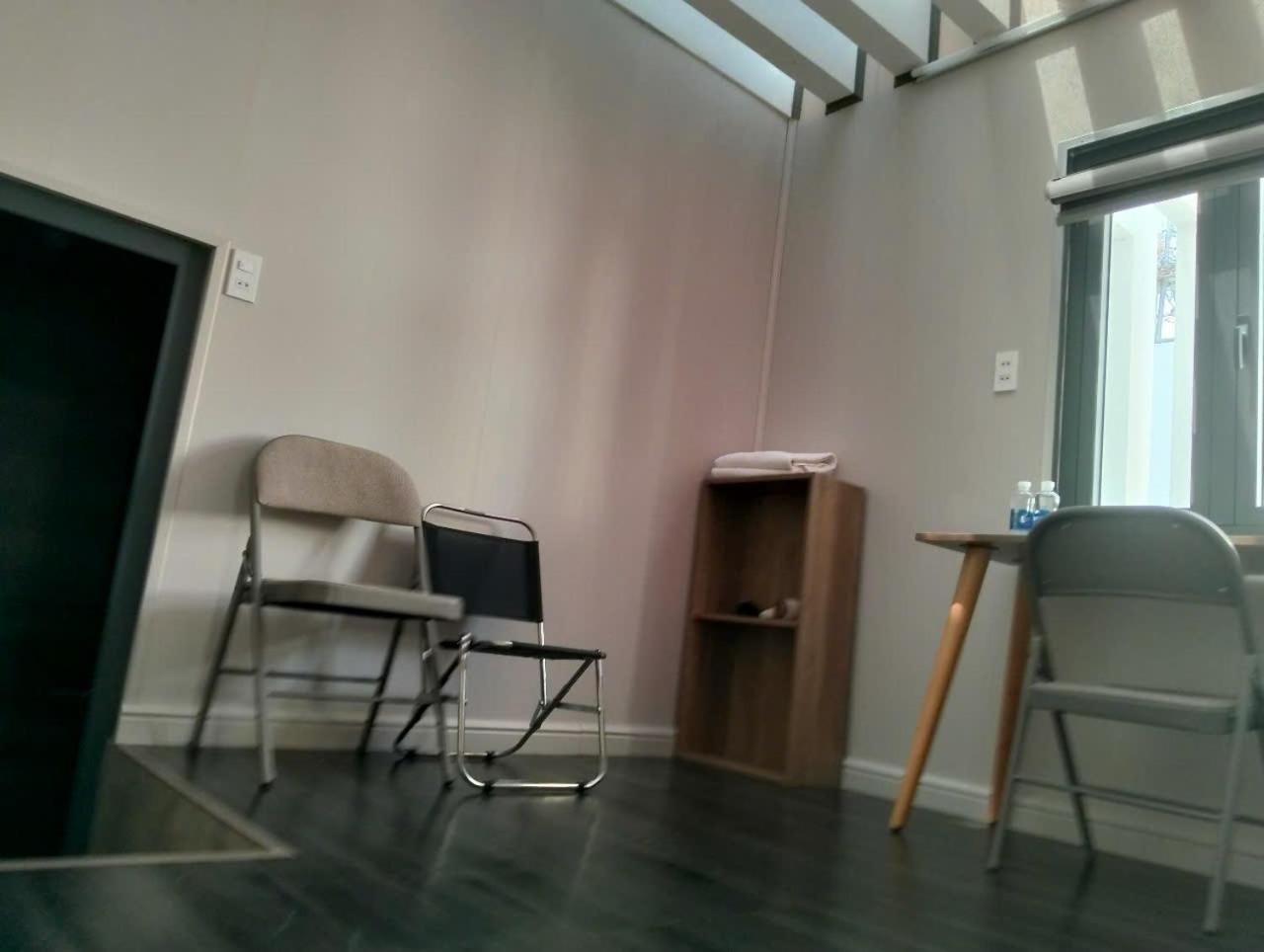 בואון מה ת'וט Doi Sao Homestay מראה חיצוני תמונה