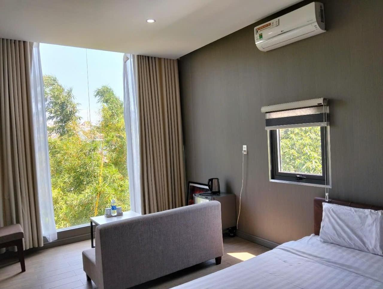 בואון מה ת'וט Doi Sao Homestay מראה חיצוני תמונה