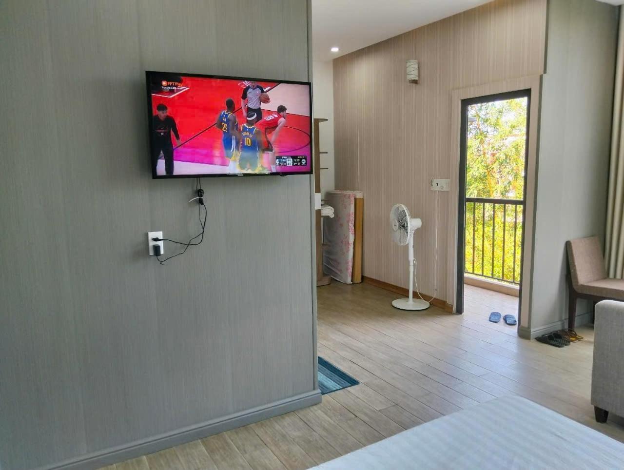 בואון מה ת'וט Doi Sao Homestay מראה חיצוני תמונה