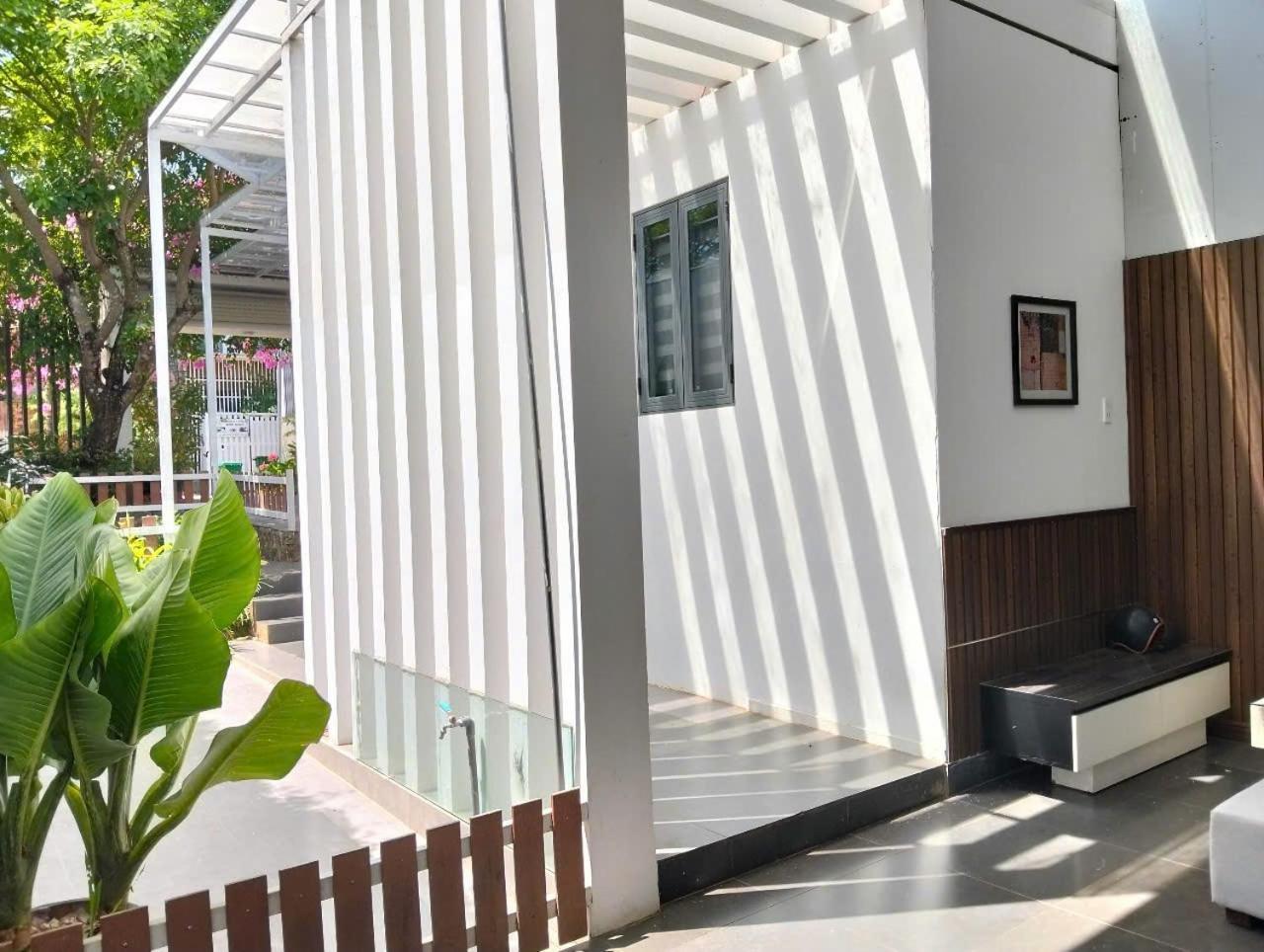בואון מה ת'וט Doi Sao Homestay מראה חיצוני תמונה