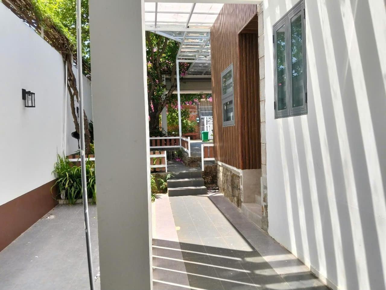 בואון מה ת'וט Doi Sao Homestay מראה חיצוני תמונה