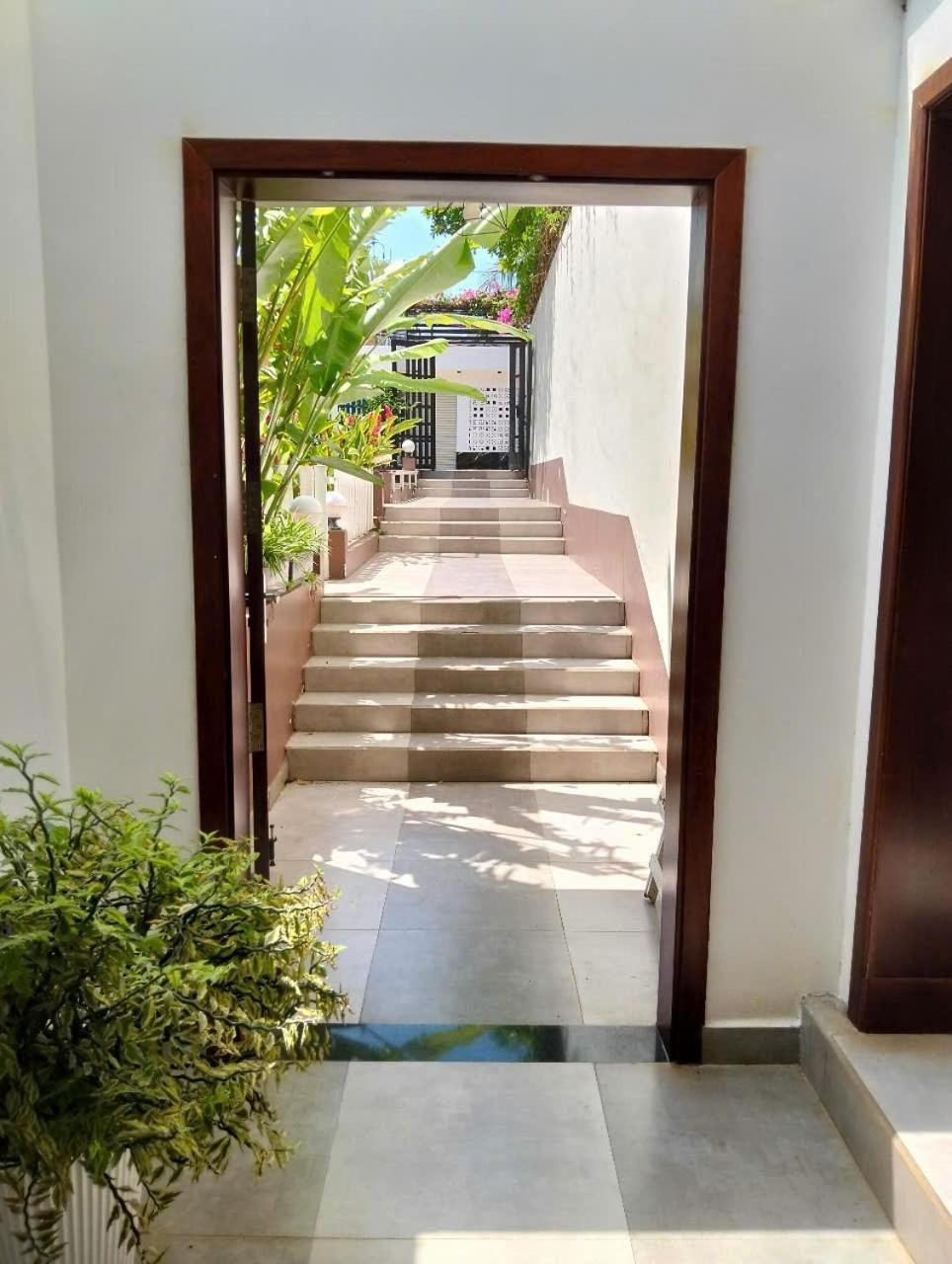 בואון מה ת'וט Doi Sao Homestay מראה חיצוני תמונה